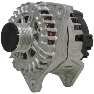 Quality-Built Alternator Remanufactured for 2017 Ram ProMaster 1500 - 10316