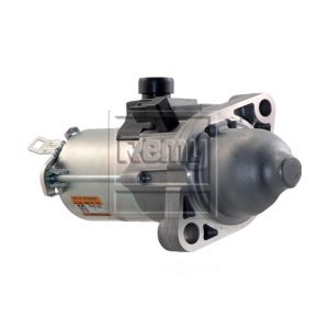Remy Remanufactured Starter for Honda Accord - 16128