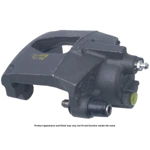 Cardone Reman Remanufactured Unloaded Caliper for 2000 Plymouth Grand Voyager - 18-4774