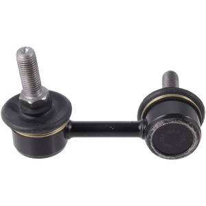 Centric Premium™ Rear Driver Side Stabilizer Bar Link for 2006 Honda Civic - 606.40060