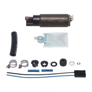 Denso Fuel Pump and Strainer Set for 1995 Eagle Talon - 950-0178