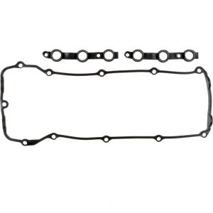 Victor Reinz Valve Cover Gasket Set for 2003 BMW 325xi - 15-33077-02