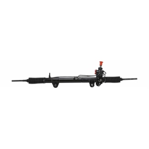 AAE Remanufactured Hydraulic Power Steering Rack & Pinion 100% Tested for 2007 Mitsubishi Raider - 64273