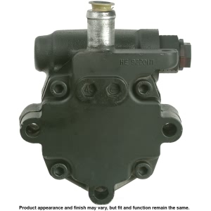 Cardone Reman Remanufactured Power Steering Pump w/o Reservoir for 2004 Land Rover Discovery - 21-5255