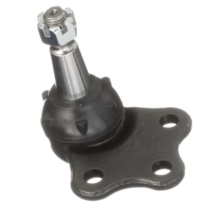 Delphi Front Lower Bolt On Ball Joint for 2005 Buick LeSabre - TC5369