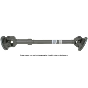 Cardone Reman Remanufactured Driveshaft/ Prop Shaft for Oldsmobile - 65-9364