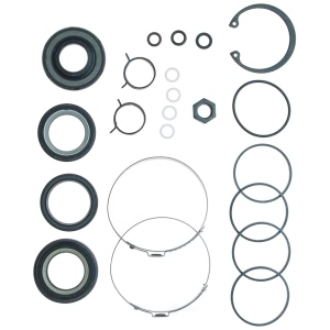 Gates Rack And Pinion Seal Kit for 2001 Mazda Tribute - 348537