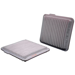 WIX Panel Air Filter for 2012 Chevrolet Malibu - 46902