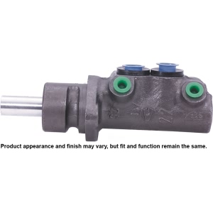 Cardone Reman Remanufactured Brake Master Cylinder for 1989 Audi 80 Quattro - 11-2313