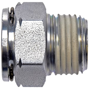 Dorman OE Solutions Oil Cooler Line Connector for GMC C3500 - 800-711