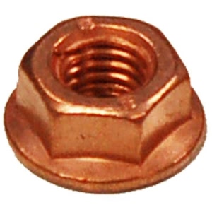 Bosal Exhaust Manifold Nut for 1999 Mazda Protege - 258-038
