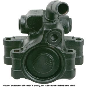 Cardone Reman Remanufactured Power Steering Pump w/o Reservoir for 2005 Ford E-350 Club Wagon - 20-315