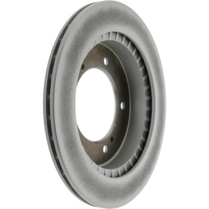 Centric GCX Rotor With Partial Coating for 1997 Geo Tracker - 320.48005