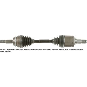 Cardone Reman Remanufactured CV Axle Assembly for 2006 Toyota Camry - 60-5264