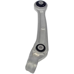 Dorman Front Passenger Side Lower Forward Non Adjustable Control Arm for 2014 Audi A8 Quattro - 524-234