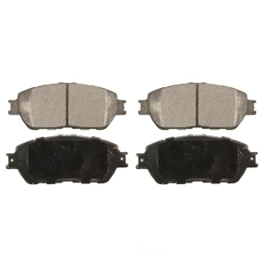 Wagner Severeduty Semi Metallic Front Disc Brake Pads for Toyota Avalon - SX906A