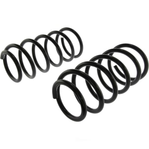 Centric Premium™ Coil Springs for 2008 Pontiac G6 - 630.62139