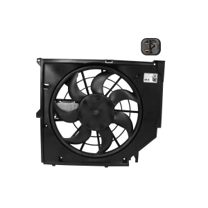 VEMO Engine Cooling Fan for 2005 BMW 325Ci - V20-01-0002