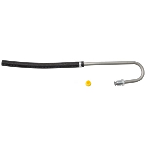 Gates Power Steering Return Line Hose Assembly for 1996 Ford E-250 Econoline - 361040