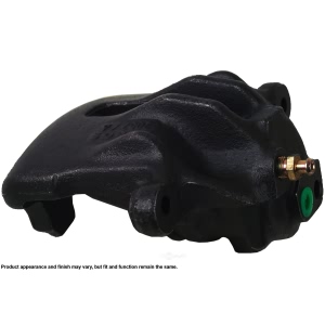 Cardone Reman Remanufactured Unloaded Caliper for 1999 Land Rover Discovery - 19-2064