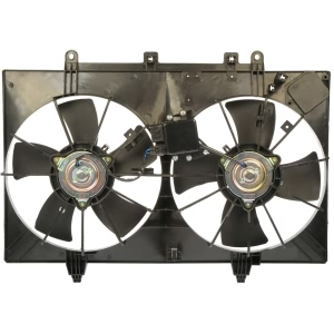 Dorman Engine Cooling Fan Assembly for 2006 Infiniti M35 - 621-243