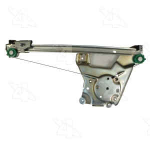 ACI Power Window Regulator for 1995 Audi A6 - 84596