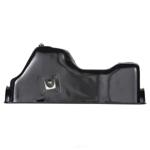 Spectra Premium New Design Engine Oil Pan for 1986 Ford F-250 - FP07B