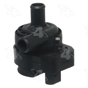 Four Seasons Engine Coolant Auxiliary Water Pump for Mercedes-Benz GLE450 AMG - 89019