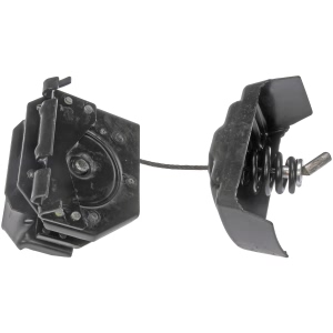 Dorman OE Solutions Spare Tire Hoist Assembly for 2012 Chevrolet Avalanche - 924-517