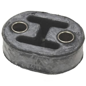 Bosal Front Rubber Mounting for 1986 Nissan Pulsar NX - 255-631