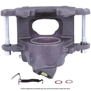 Cardone Reman Remanufactured Unloaded Caliper for Pontiac Firebird - 18-4060