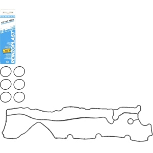 Victor Reinz Valve Cover Gasket Set for 2013 Volvo S80 - 15-39299-01