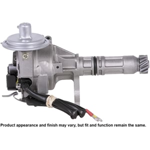Cardone Reman Remanufactured Electronic Distributor for 1986 Mitsubishi Mighty Max - 31-560