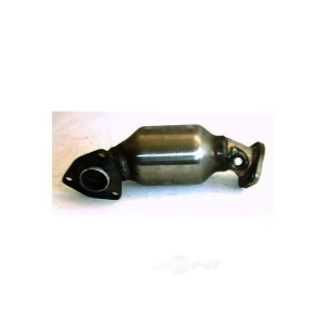 Davico Direct Fit Catalytic Converter for 1995 Dodge Stealth - 18036