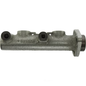 Centric Premium Brake Master Cylinder for 1984 Jaguar Vanden Plas - 130.20102