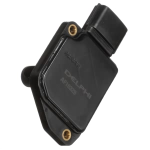 Delphi Mass Air Flow Sensor for 2002 Suzuki Aerio - AF10329