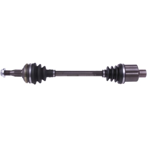 Cardone Reman Remanufactured CV Axle Assembly for 1997 Eagle Vision - 60-3190