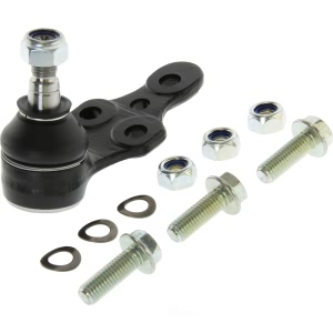 Centric Premium™ Front Lower Ball Joint for 2002 Daewoo Lanos - 610.49003