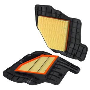 WIX Panel Air Filter for 2013 BMW 750i - 49257