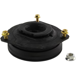 Centric Premium™ Front Driver Side Upper Strut Mount - 608.42002