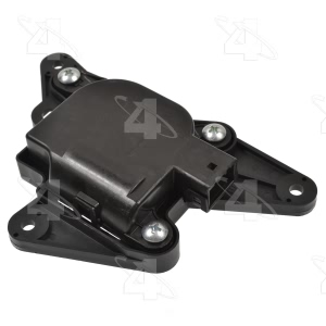 Four Seasons Hvac Heater Blend Door Actuator for 2007 Hyundai Elantra - 73119