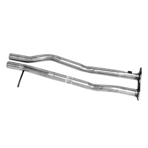 Walker Aluminized Steel Exhaust H Pipe for 1996 GMC K1500 - 54090