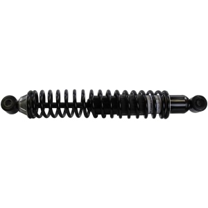 Monroe Sensa-Trac™ Load Adjusting Rear Shock Absorbers for 2014 Ram ProMaster 1500 - 58655