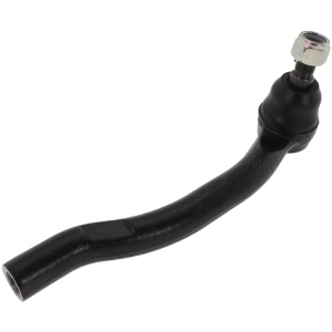 Centric Premium™ Front Driver Side Outer Steering Tie Rod End for 2004 Acura MDX - 612.40032