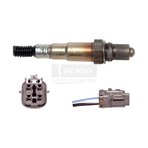 Denso Oxygen Sensor for 2015 Hyundai Tucson - 234-4569