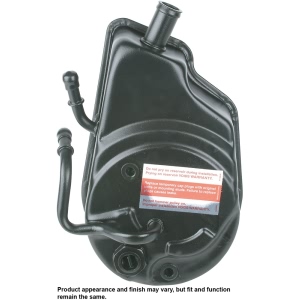 Cardone Reman Remanufactured Power Steering Pump w/Reservoir for 2006 Chevrolet Suburban 2500 - 20-8758