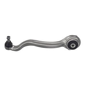 Delphi Front Driver Side Lower Forward Control Arm And Ball Joint Assembly for 2014 Mercedes-Benz E350 - TC3084