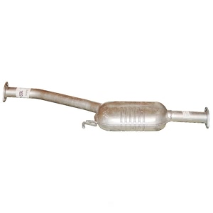 Bosal Exhaust Resonator And Pipe Assembly for 2005 Kia Sedona - 169-625
