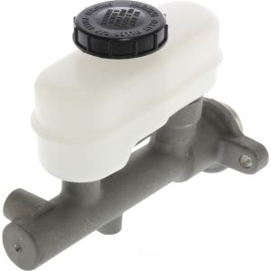 Centric Premium Brake Master Cylinder for 1988 Ford Mustang - 130.61001