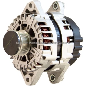 Quality-Built Alternator Remanufactured for Hyundai Santa Fe Sport - 10183